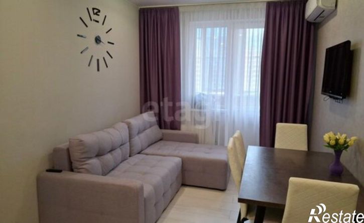 2-комн квартира улица Западный Обход, 57 к3,  д. 57 к3
