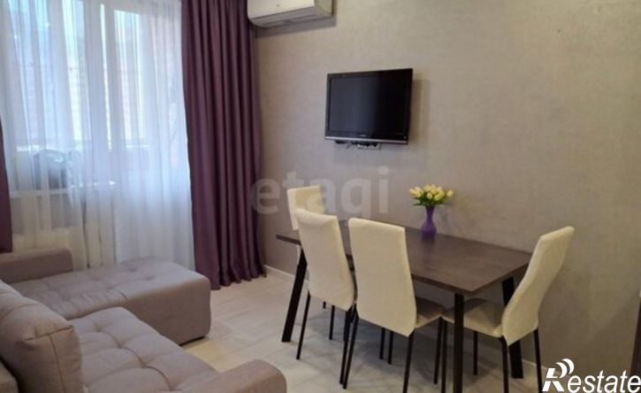 2-комн квартира улица Западный Обход, 57 к3,  д. 57 к3