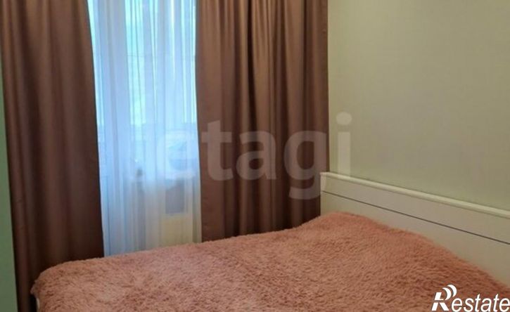 2-комн квартира улица Западный Обход, 57 к3,  д. 57 к3