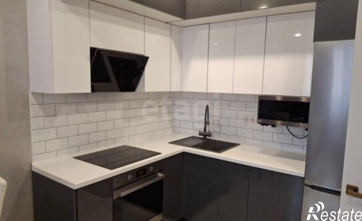 2-комн квартира улица Западный Обход, 57 к3,  д. 57 к3