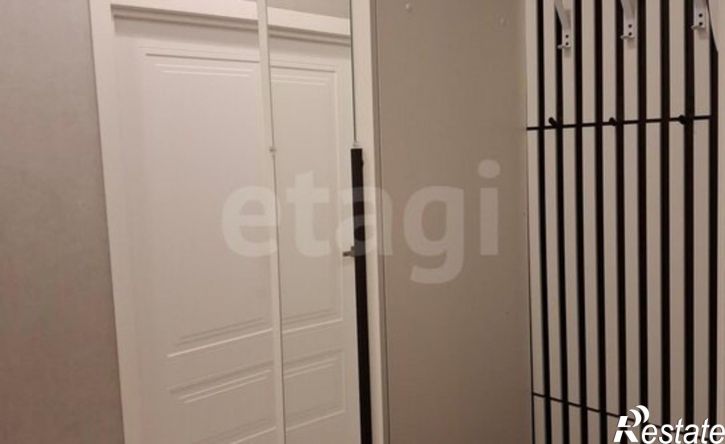 2-комн квартира улица Западный Обход, 57 к3,  д. 57 к3