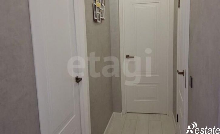 2-комн квартира улица Западный Обход, 57 к3,  д. 57 к3