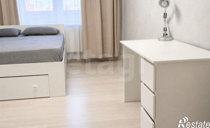 1-комн квартира Кореновская улица, 2 к4,  д. 2 к4