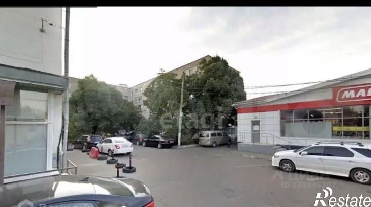 1-комн квартира ул Новосельская, 11,  д. 11