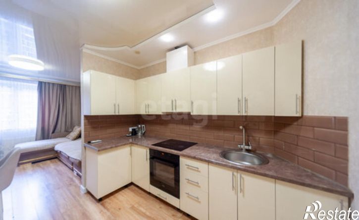 2-комн квартира улица Петра Метальникова, 5 к3,  д. 5 к3