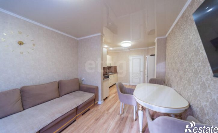 2-комн квартира улица Петра Метальникова, 5 к3,  д. 5 к3