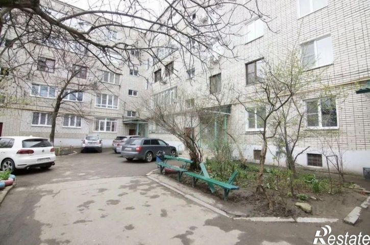 1-комн квартира ул Новосельская, 11,  д. 11