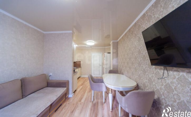 2-комн квартира улица Петра Метальникова, 5 к3,  д. 5 к3
