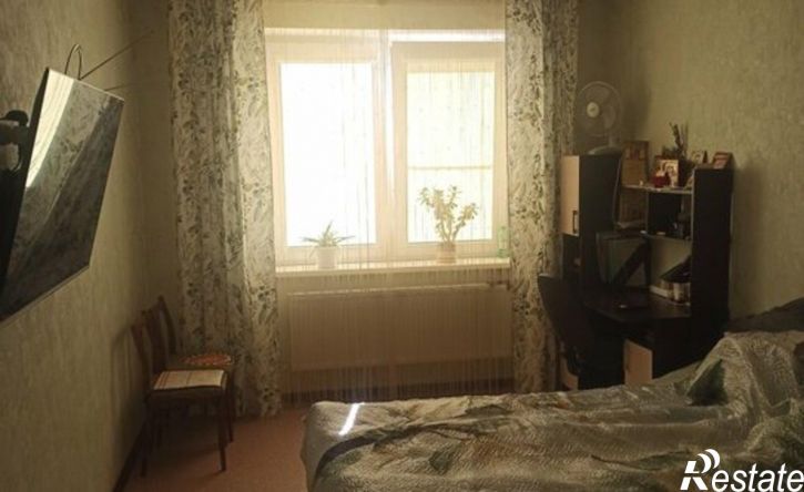 3-комн квартира Кубанская улица, 52,  д. 52