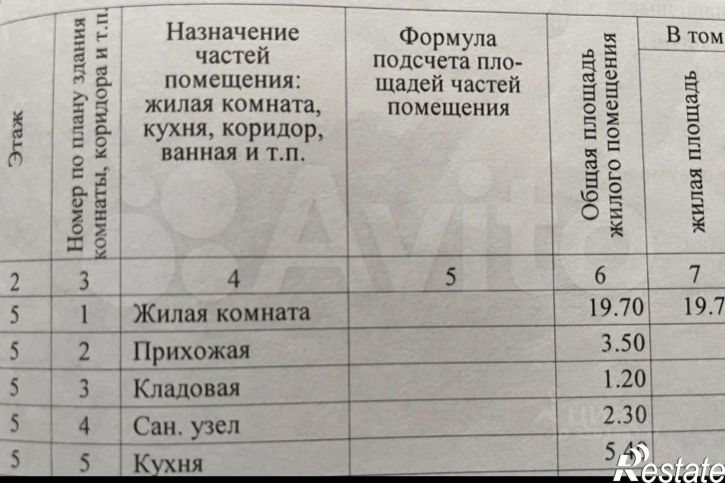 1-комн квартира ул Новосельская, 11,  д. 11
