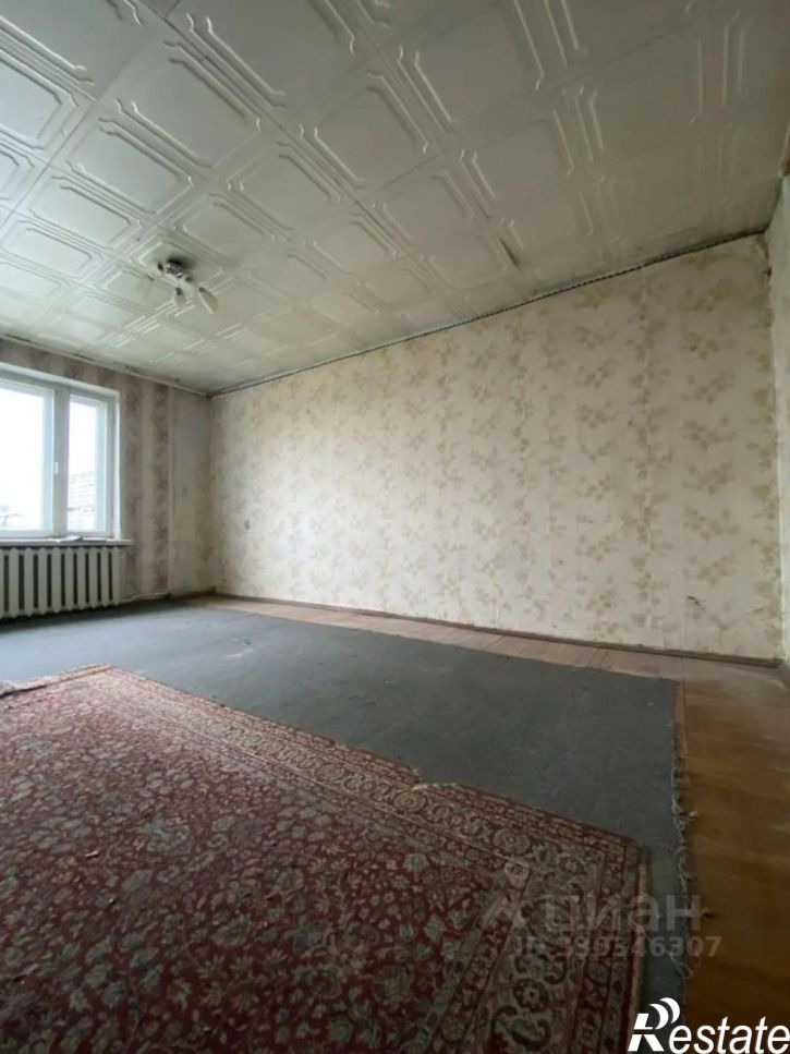 1-комн квартира ул Новосельская, 11,  д. 11