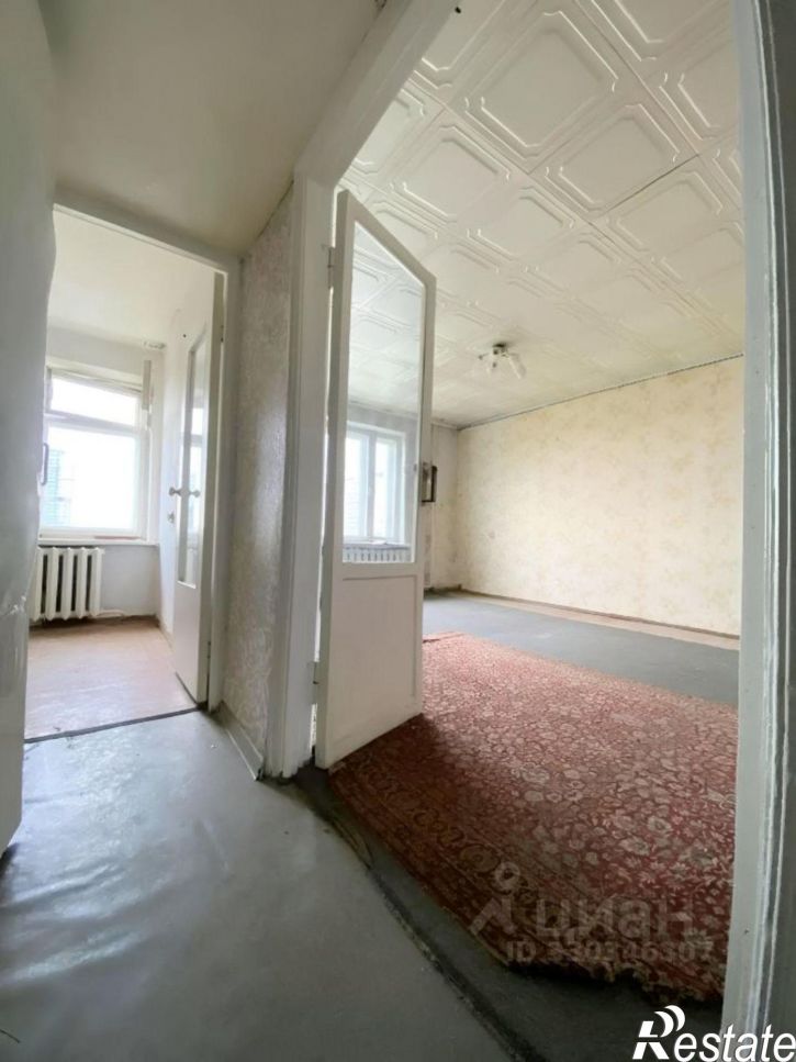 1-комн квартира ул Новосельская, 11,  д. 11