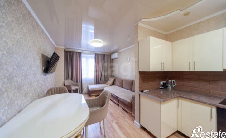 2-комн квартира улица Петра Метальникова, 5 к3,  д. 5 к3