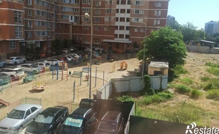 3-комн квартира Кубанская улица, 52,  д. 52