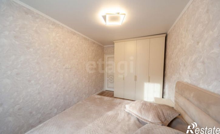 2-комн квартира улица Петра Метальникова, 5 к3,  д. 5 к3