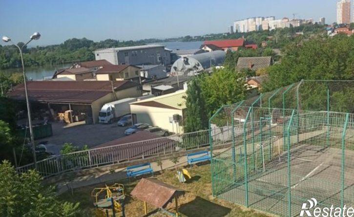 3-комн квартира Кубанская улица, 52,  д. 52