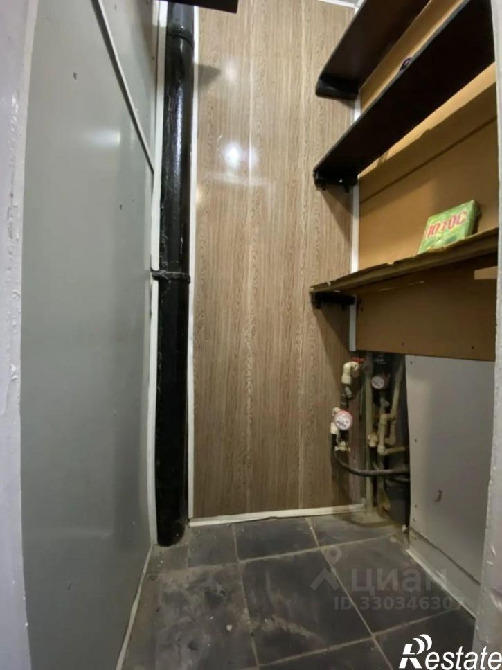 1-комн квартира ул Новосельская, 11,  д. 11