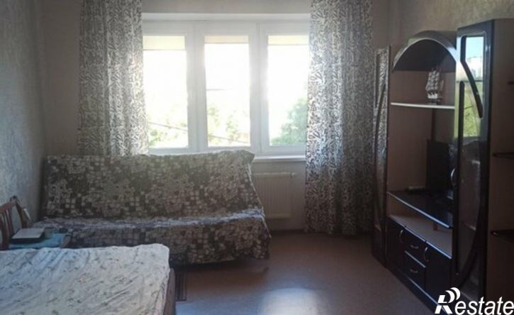 3-комн квартира Кубанская улица, 52,  д. 52