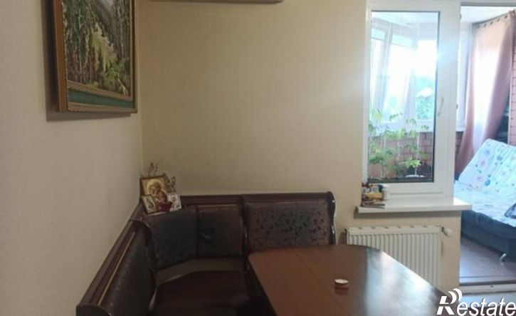 3-комн квартира Кубанская улица, 52,  д. 52