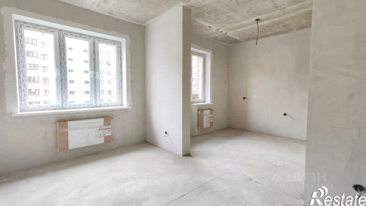 2-комн квартира улица Петра Метальникова, 36,  д. 36