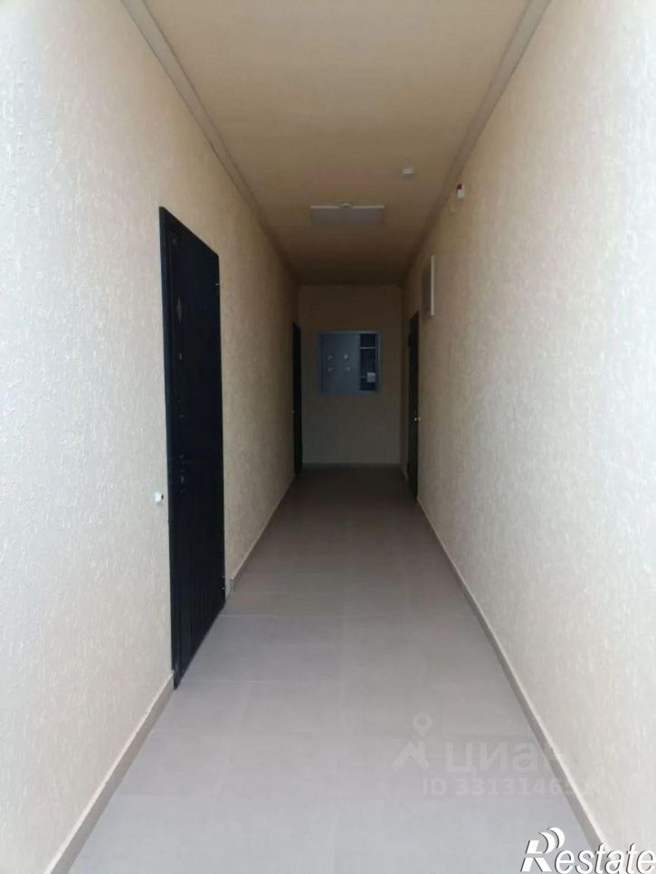 2-комн квартира улица Петра Метальникова, 36,  д. 36