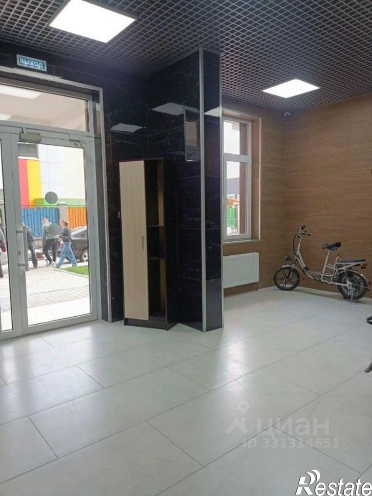 2-комн квартира улица Петра Метальникова, 36,  д. 36