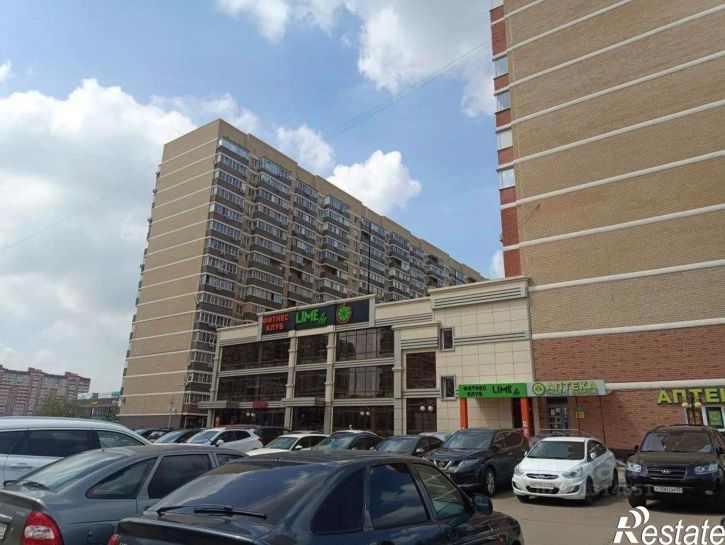 2-комн квартира улица Петра Метальникова, 36,  д. 36