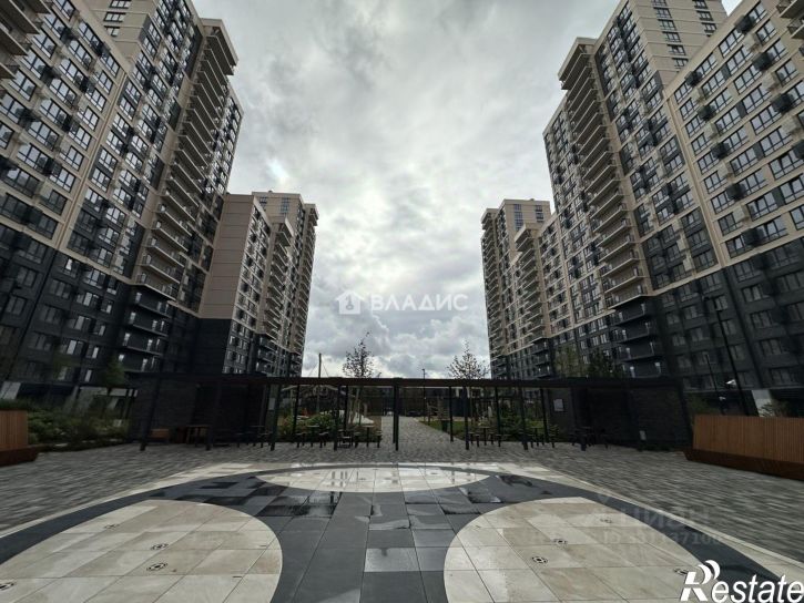 1-комн квартира Обрывная улица, 132/1к11