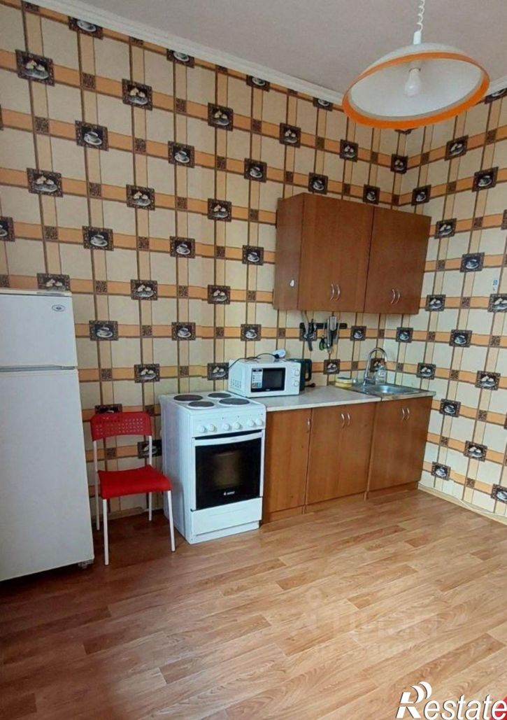1-комн квартира ул им. Архитектора Петина, 18/1,  д. 18/1