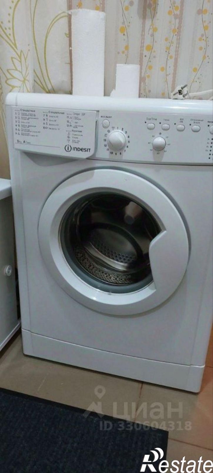 1-комн квартира ул им. Архитектора Петина, 18/1,  д. 18/1