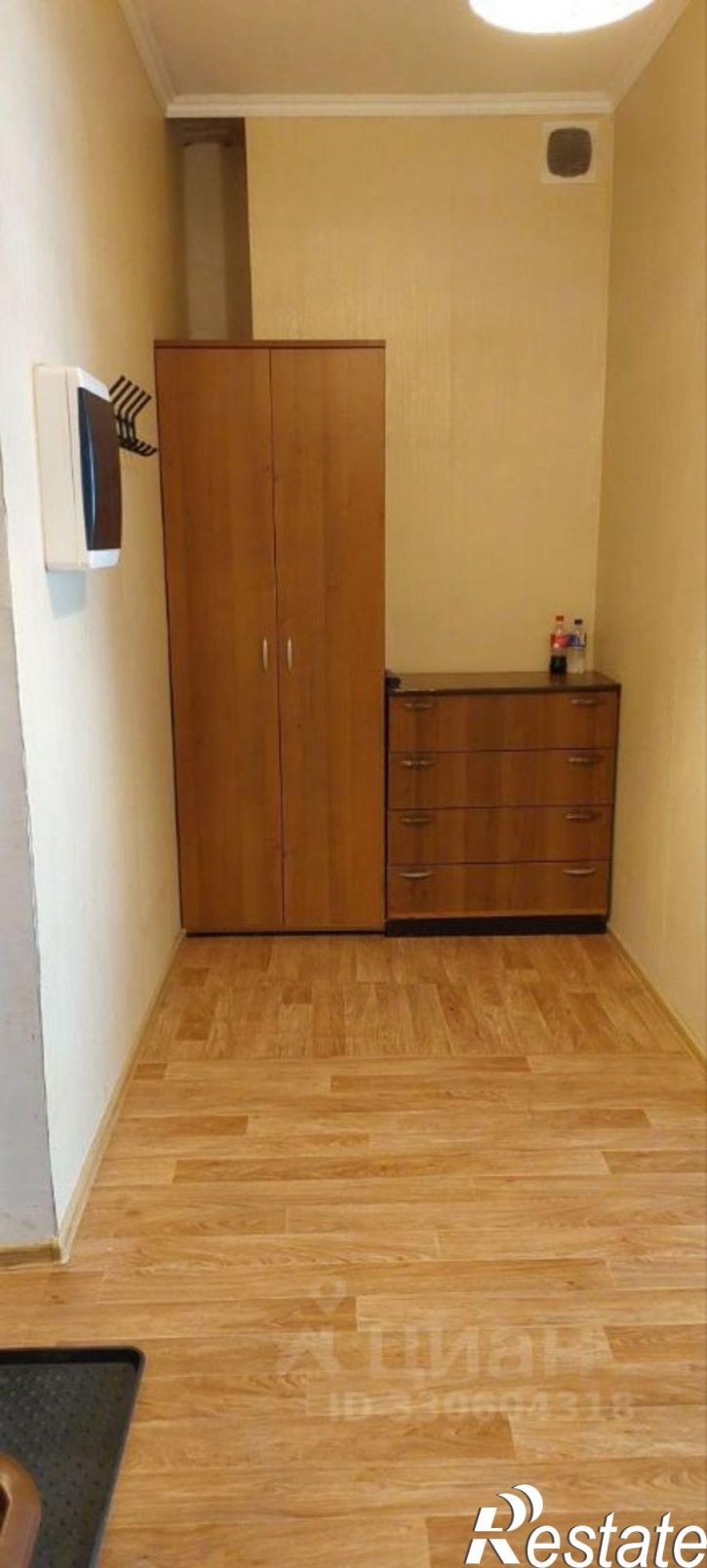 1-комн квартира ул им. Архитектора Петина, 18/1,  д. 18/1