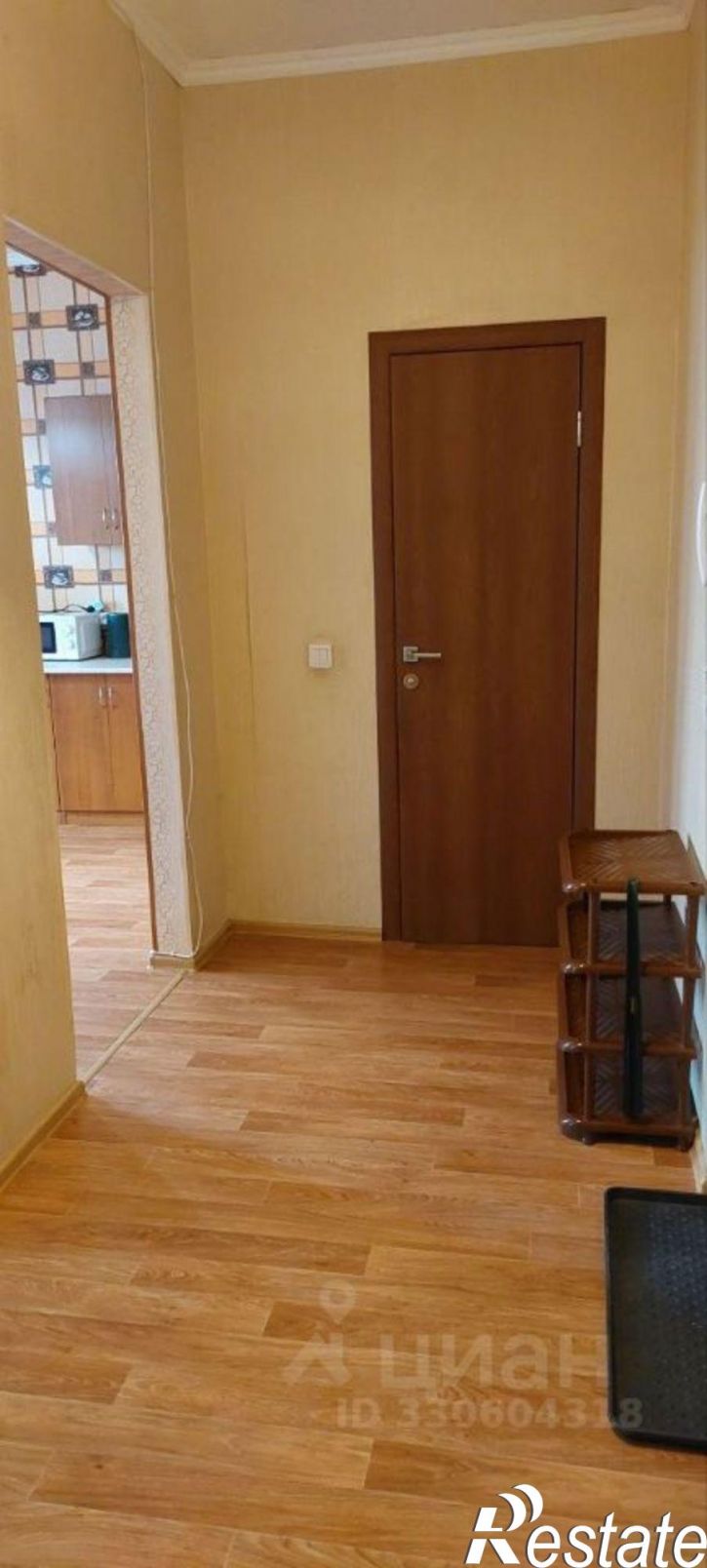 1-комн квартира ул им. Архитектора Петина, 18/1,  д. 18/1