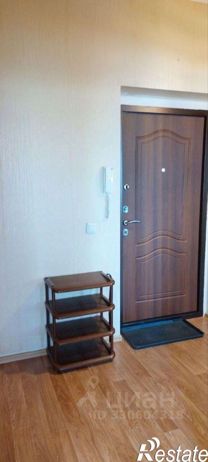 1-комн квартира ул им. Архитектора Петина, 18/1,  д. 18/1