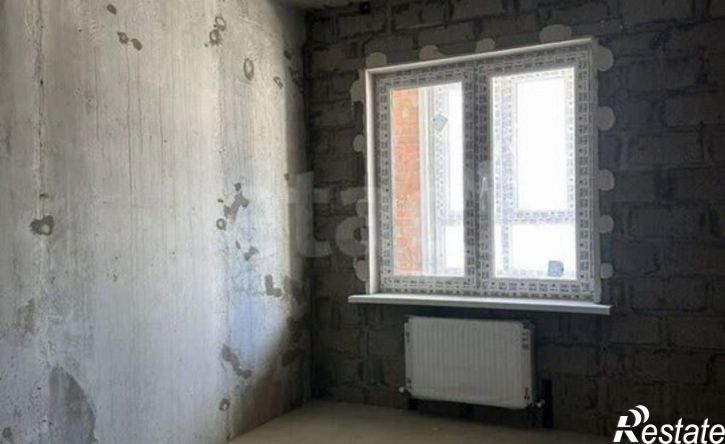 1-комн квартира Питерская улица, 40к2