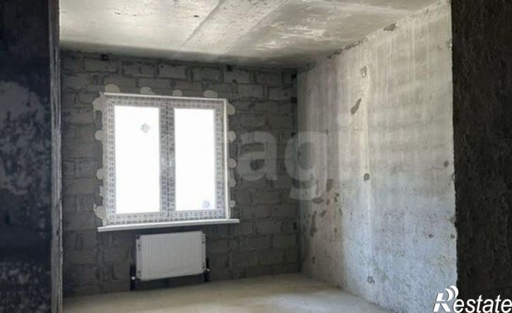 1-комн квартира Питерская улица, 40к2