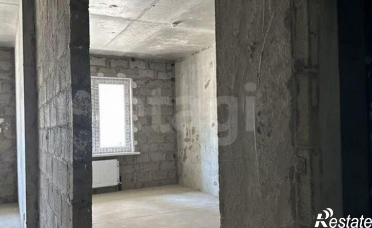 1-комн квартира Питерская улица, 40к2