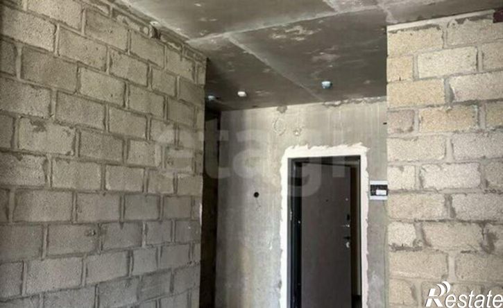 1-комн квартира Питерская улица, 40к2