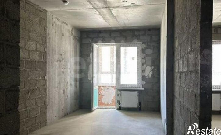 1-комн квартира Питерская улица, 40к2