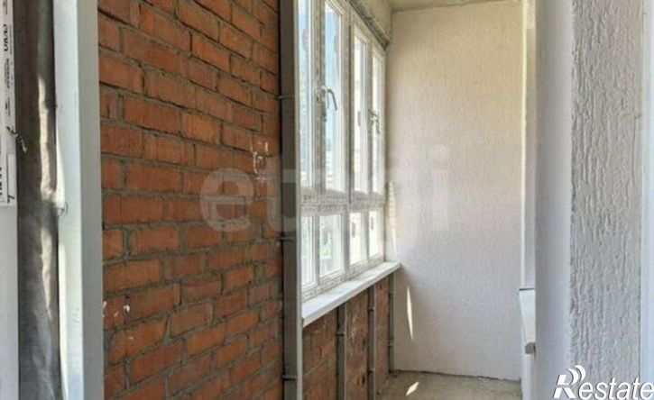 1-комн квартира Питерская улица, 40к2