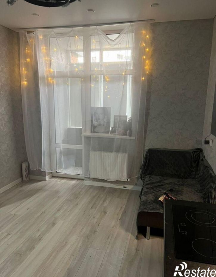 2-комн квартира улица имени Генерала Корнилова, 9,  д. 9