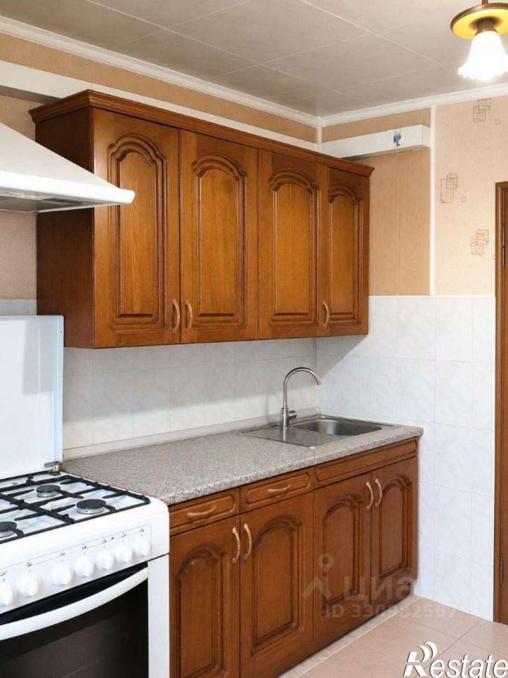 3-комн квартира Тепличная улица, 33,  д. 33