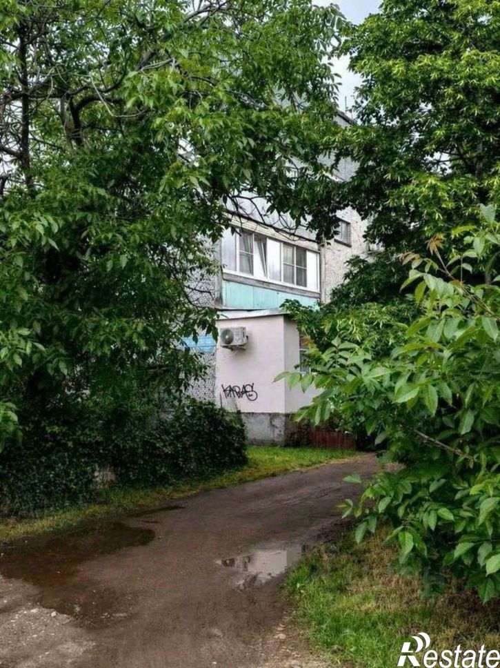 3-комн квартира Тепличная улица, 33,  д. 33