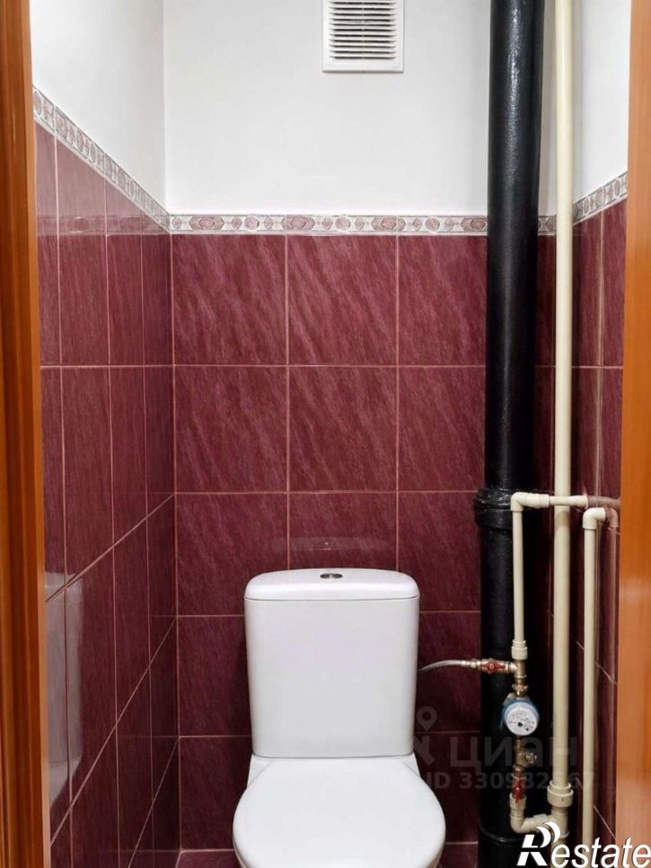 3-комн квартира Тепличная улица, 33,  д. 33