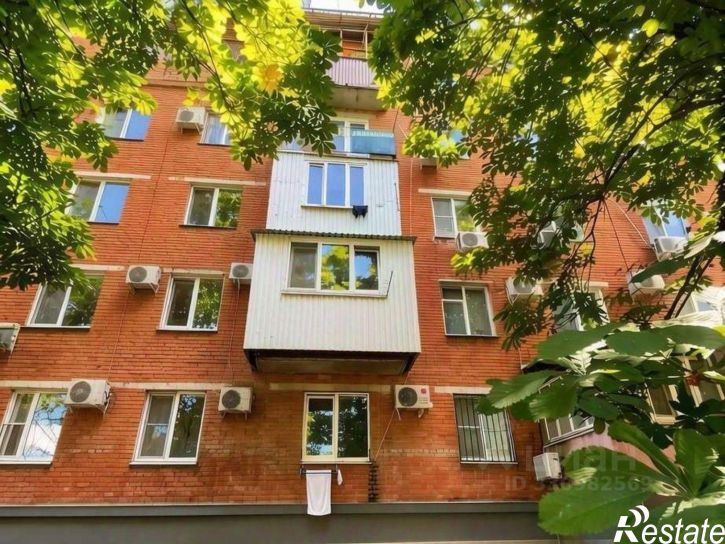 Комната ул Колхозная, 26,  д. 26