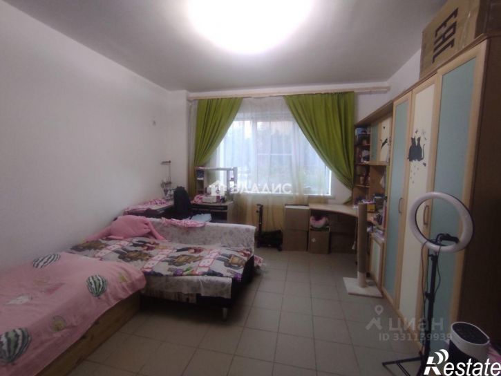1-комн квартира улица Памяти Чернобыльцев, 8,  д. 8