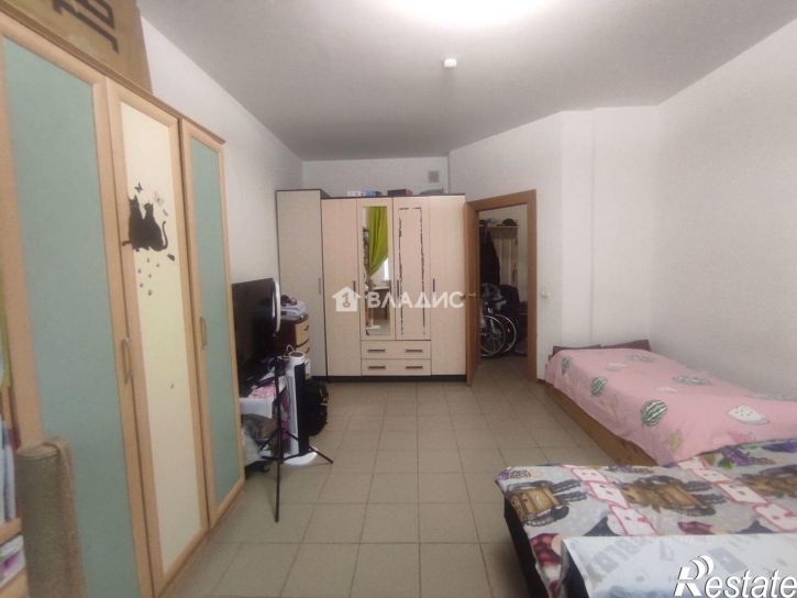 1-комн квартира улица Памяти Чернобыльцев, 8,  д. 8