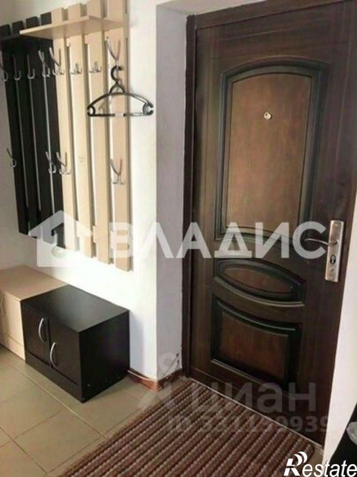 1-комн квартира улица Памяти Чернобыльцев, 8,  д. 8