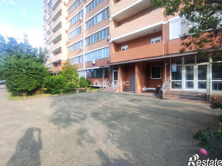 1-комн квартира улица Памяти Чернобыльцев, 8,  д. 8