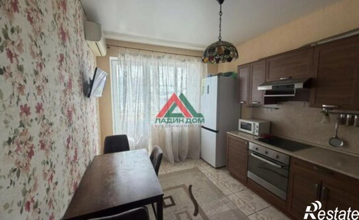 2-комн квартира Ангарская улица, 29/1,  д. 29/1