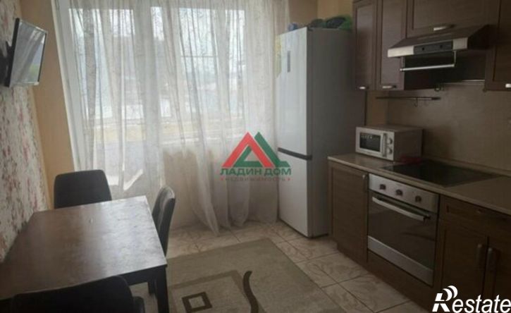2-комн квартира Ангарская улица, 29/1,  д. 29/1